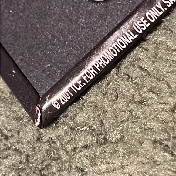 Planet of the Apes (2001) promo buttons - Set of 6 - Great Shape! - Picture 10 of 10